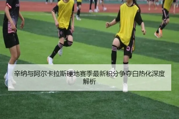 辛纳与阿尔卡拉斯硬地赛季最新积分争夺白热化深度解析