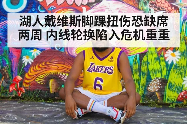 湖人戴维斯脚踝扭伤恐缺席两周 内线轮换陷入危机重重